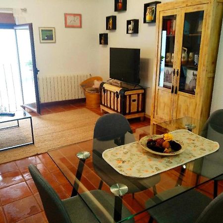 La Casita De Nerea Xl Apartment Cuenca  Bagian luar foto