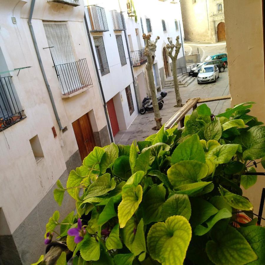 La Casita De Nerea Xl Apartment Cuenca  Bagian luar foto