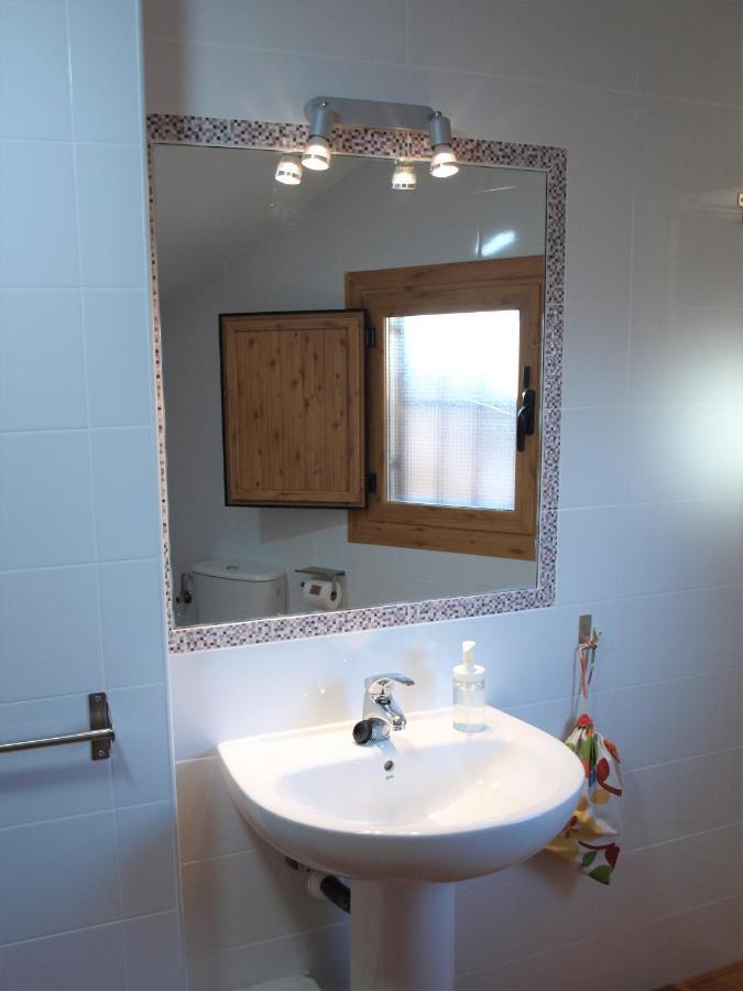 La Casita De Nerea Xl Apartment Cuenca  Bagian luar foto