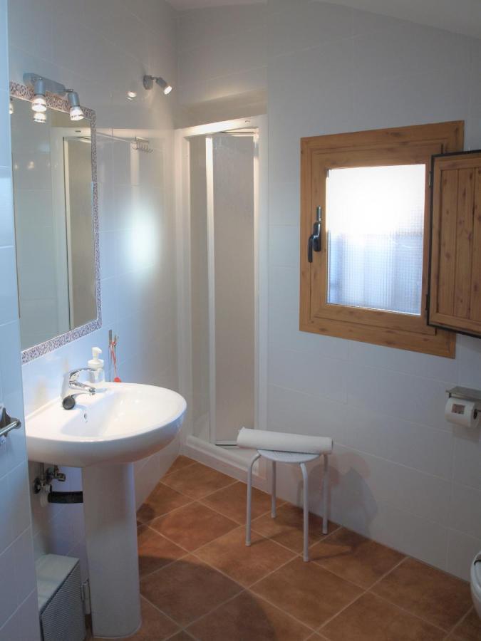 La Casita De Nerea Xl Apartment Cuenca  Bagian luar foto