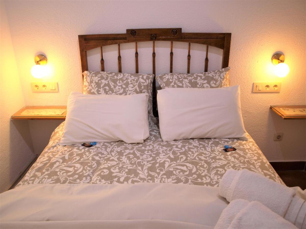 La Casita De Nerea Xl Con Parking Gratuito Apartment Cuenca  Bagian luar foto