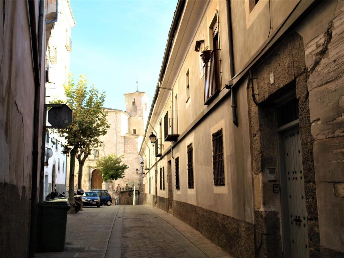 La Casita De Nerea Xl Con Parking Gratuito Apartment Cuenca  Bagian luar foto