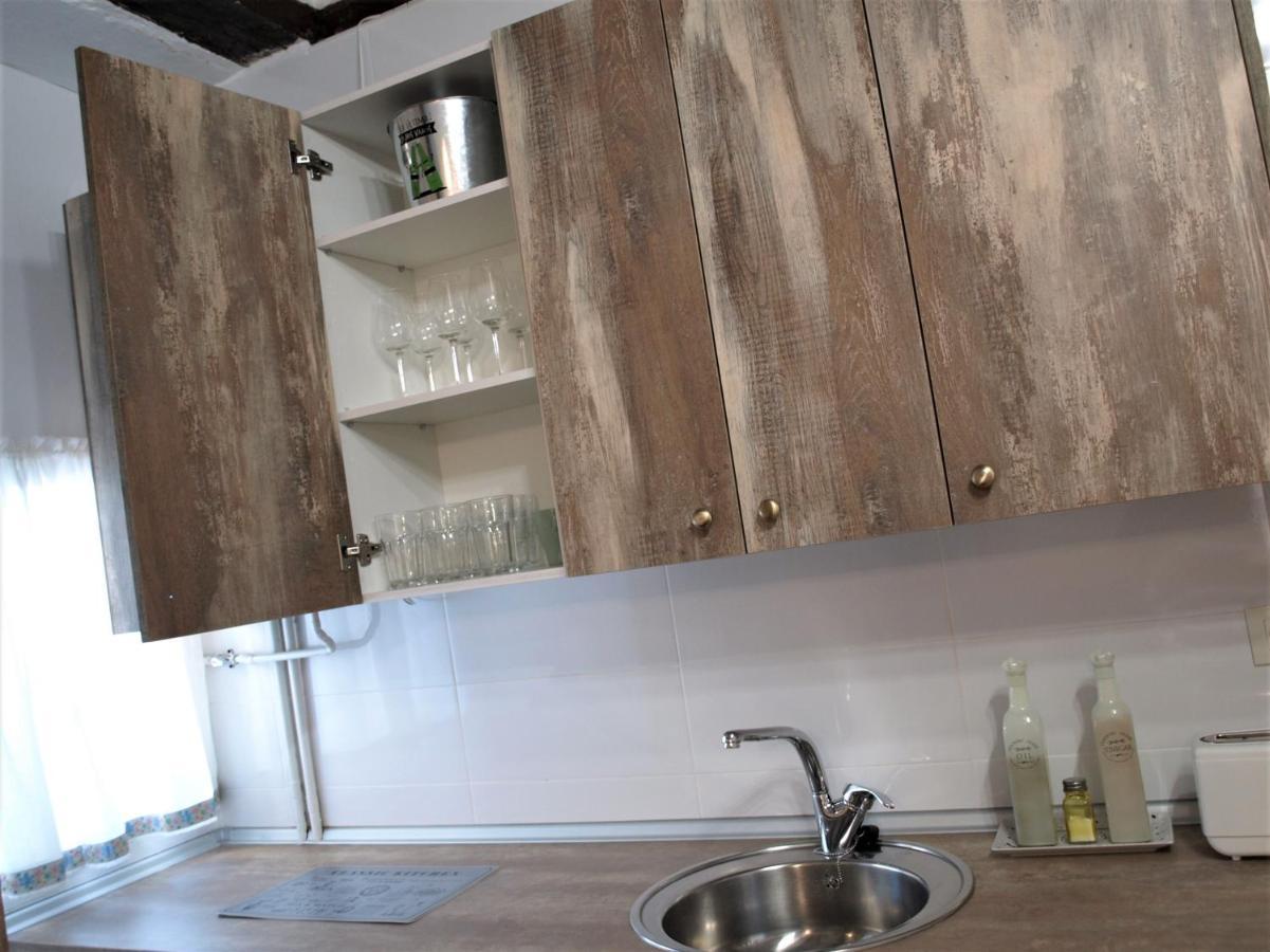 La Casita De Nerea Xl Con Parking Gratuito Apartment Cuenca  Bagian luar foto