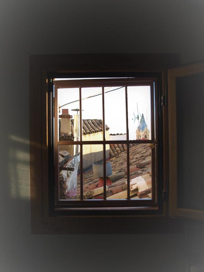 La Casita De Nerea Xl Apartment Cuenca  Bagian luar foto