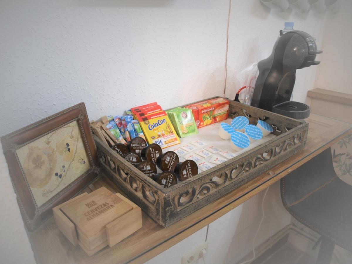 La Casita De Nerea Xl Con Parking Gratuito Apartment Cuenca  Bagian luar foto