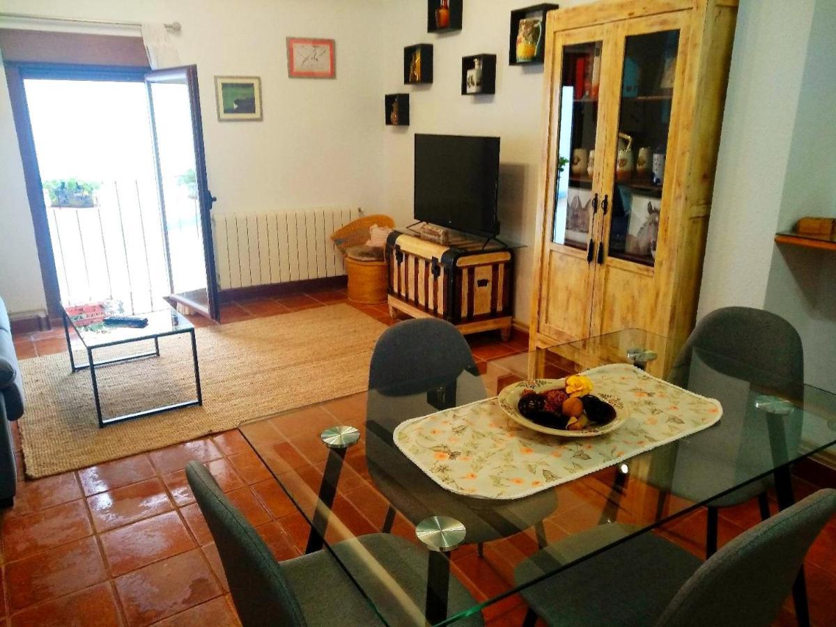 La Casita De Nerea Xl Apartment Cuenca  Bagian luar foto