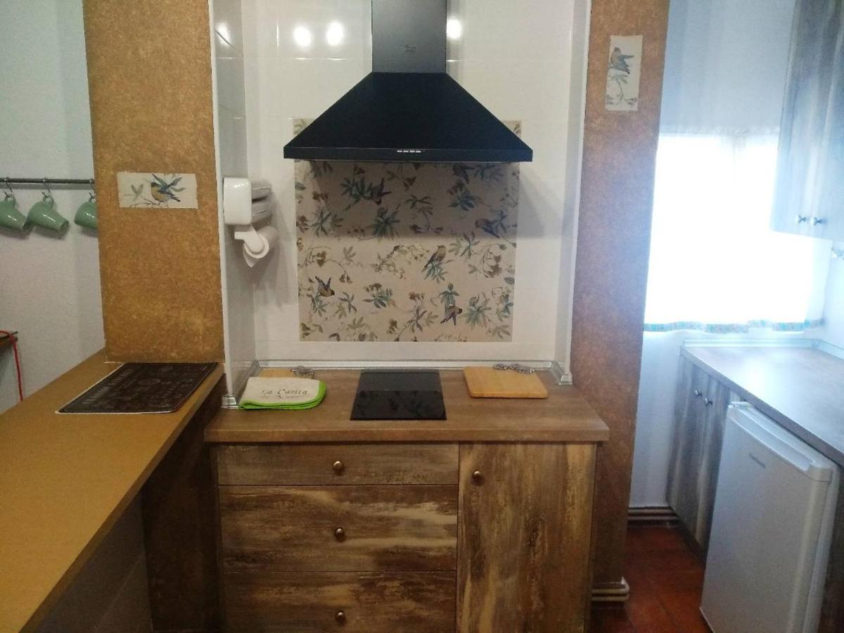 La Casita De Nerea Xl Apartment Cuenca  Bagian luar foto