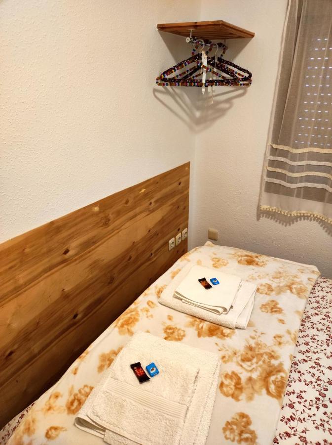 La Casita De Nerea Xl Apartment Cuenca  Bagian luar foto
