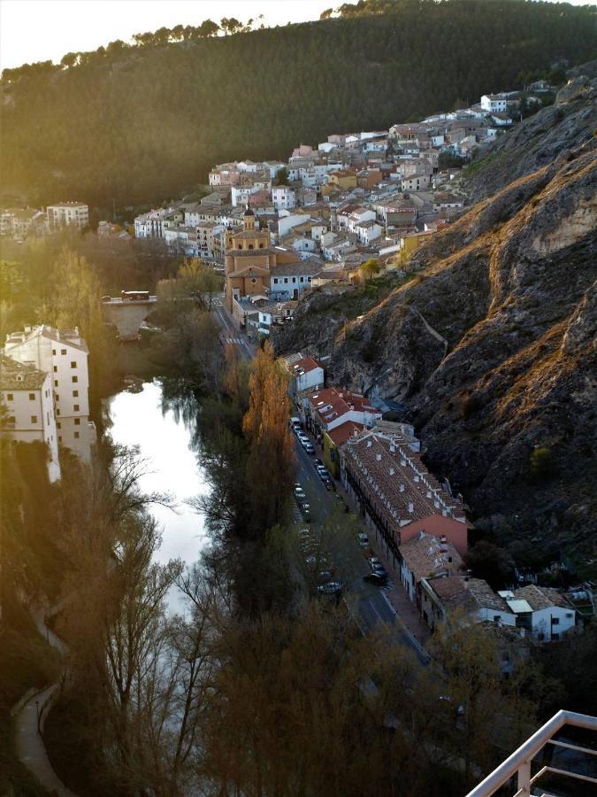 La Casita De Nerea Xl Con Parking Gratuito Apartment Cuenca  Bagian luar foto