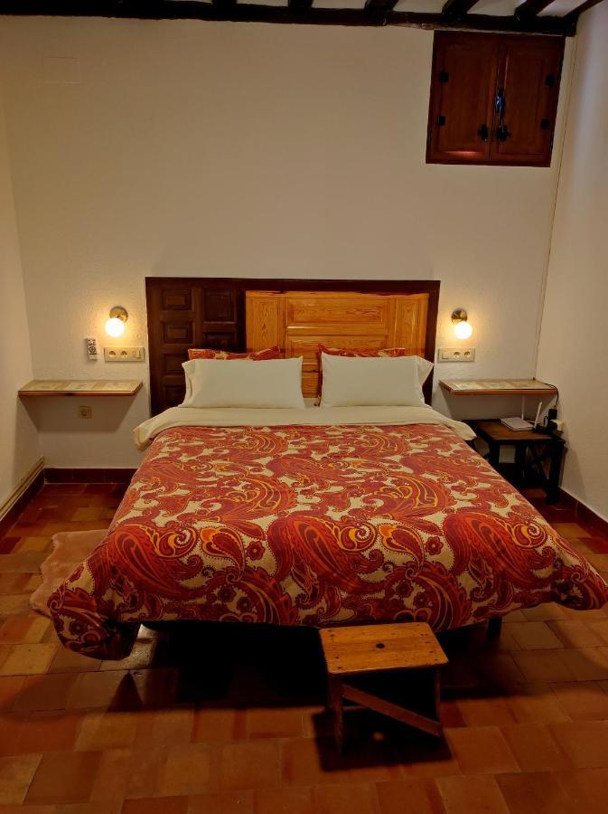 La Casita De Nerea Xl Apartment Cuenca  Bagian luar foto