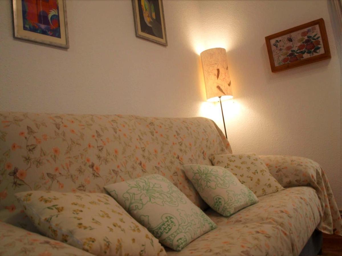 La Casita De Nerea Xl Con Parking Gratuito Apartment Cuenca  Bagian luar foto