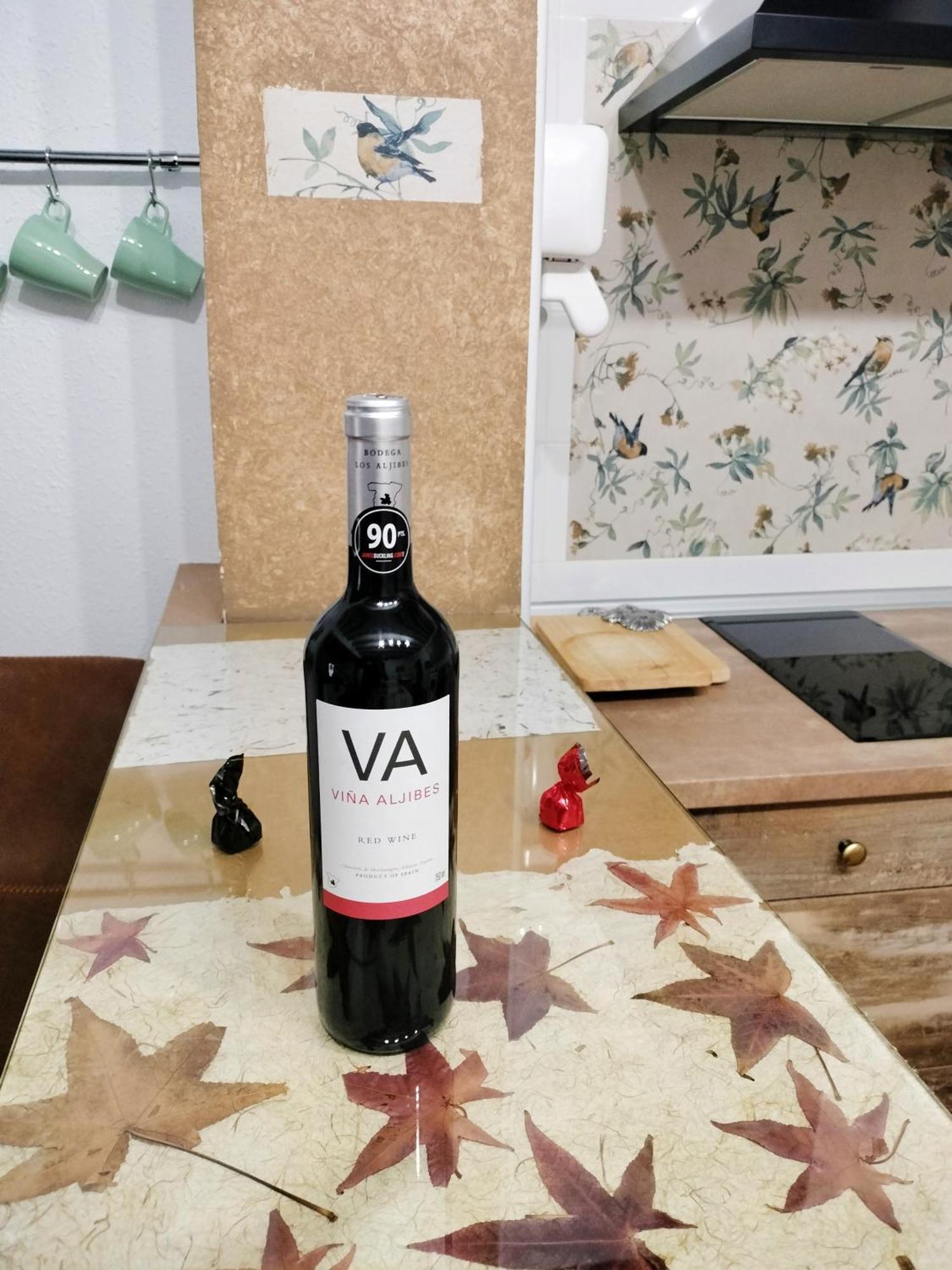 La Casita De Nerea Xl Con Parking Gratuito Apartment Cuenca  Bagian luar foto